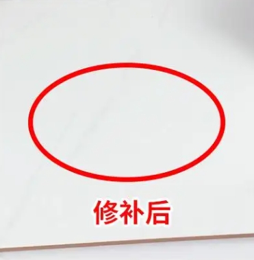 沅江瓷砖空鼓维修公司分享下板材基层，未采取柔性过渡措施的影响。在瓷砖铺贴工程中，如果采用的是板材基层（如石膏板、木工板等非刚性基层），而未采取柔性过渡措施，